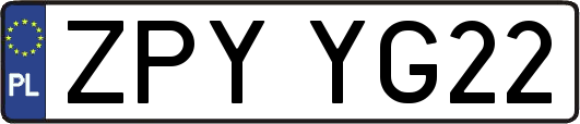 ZPYYG22