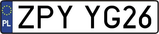 ZPYYG26