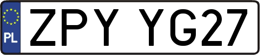 ZPYYG27