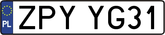 ZPYYG31