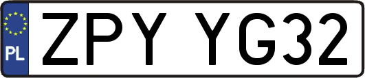 ZPYYG32