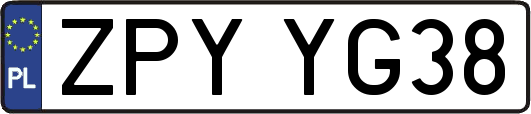 ZPYYG38