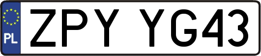 ZPYYG43