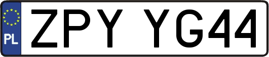 ZPYYG44