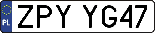 ZPYYG47