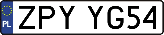 ZPYYG54