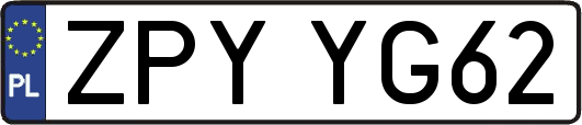ZPYYG62