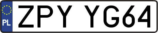 ZPYYG64