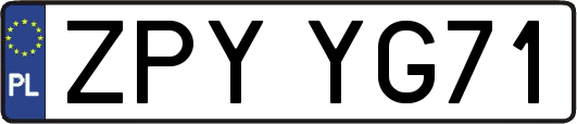 ZPYYG71
