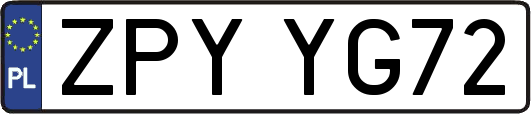 ZPYYG72