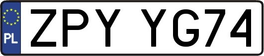 ZPYYG74