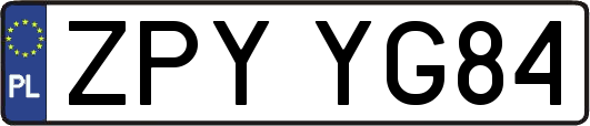 ZPYYG84