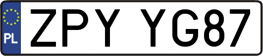 ZPYYG87