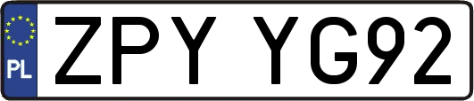 ZPYYG92
