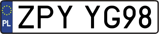 ZPYYG98