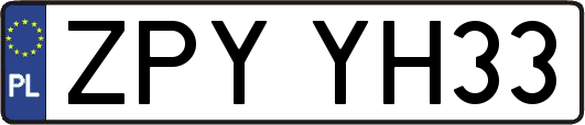 ZPYYH33