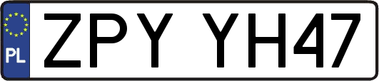 ZPYYH47