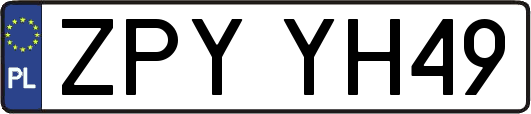 ZPYYH49