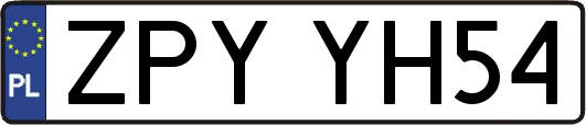 ZPYYH54