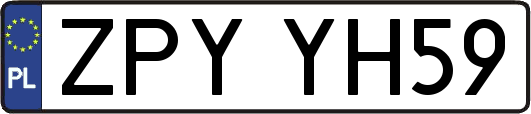 ZPYYH59