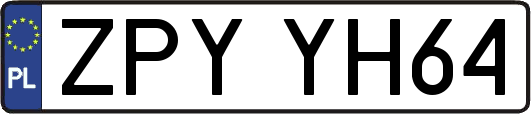 ZPYYH64
