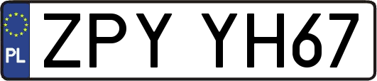 ZPYYH67