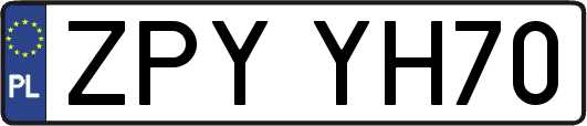 ZPYYH70