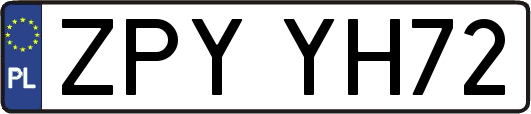 ZPYYH72