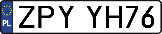 ZPYYH76