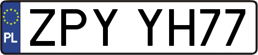 ZPYYH77