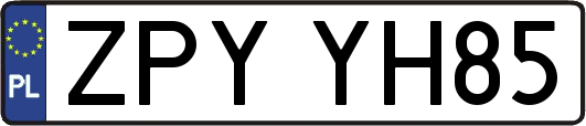 ZPYYH85
