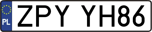 ZPYYH86
