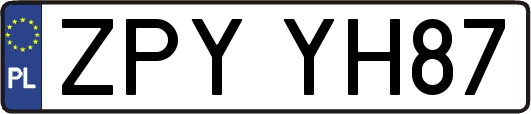 ZPYYH87