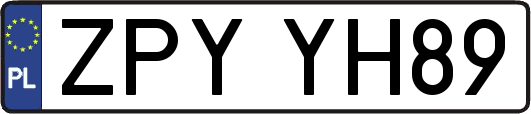 ZPYYH89