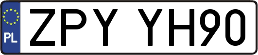 ZPYYH90