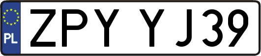 ZPYYJ39