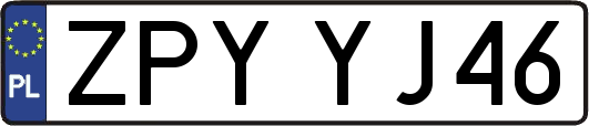 ZPYYJ46