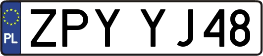 ZPYYJ48