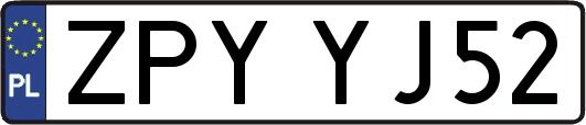 ZPYYJ52