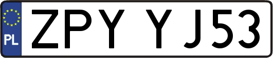 ZPYYJ53