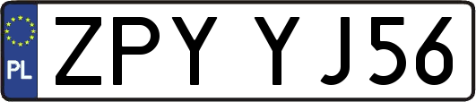 ZPYYJ56