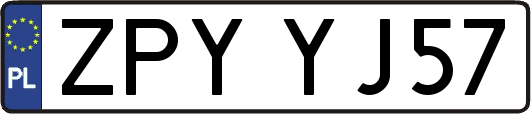 ZPYYJ57