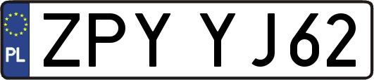 ZPYYJ62