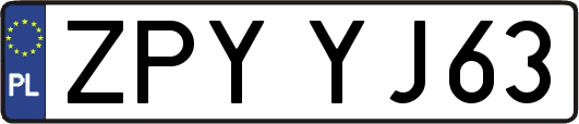 ZPYYJ63