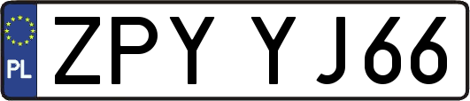ZPYYJ66