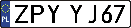 ZPYYJ67