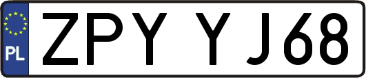 ZPYYJ68