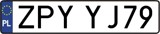 ZPYYJ79