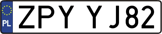 ZPYYJ82