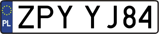 ZPYYJ84